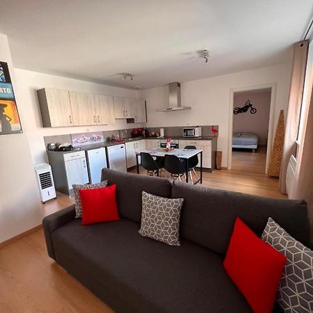 Apartmán Coeur Alsace Colmar Exteriér fotografie