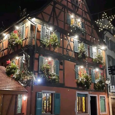 Apartmán Coeur Alsace Colmar Exteriér fotografie