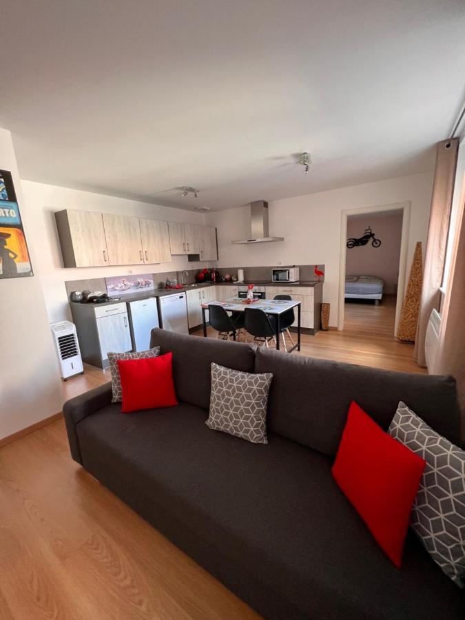 Apartmán Coeur Alsace Colmar Exteriér fotografie